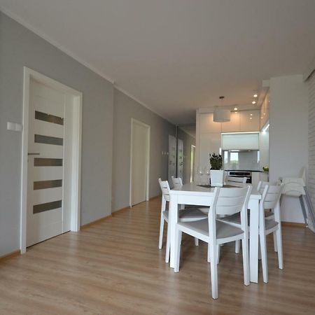 Grand De Luxe Solna Apartamento Kołobrzeg Exterior foto